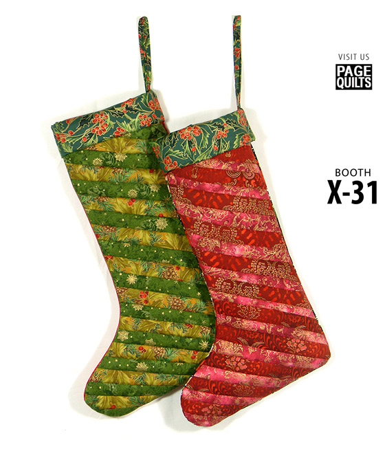 Christmas Stockings