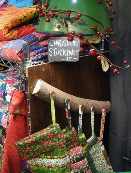 Christmas Stockings