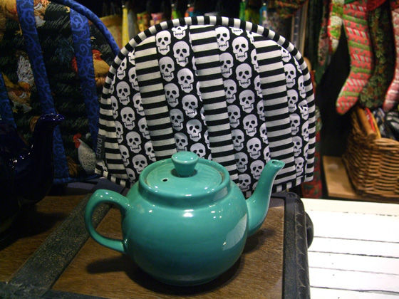 Tea Cosies