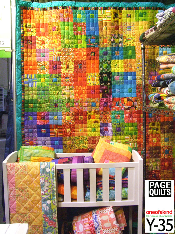 Bed Quilts