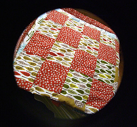 Organic Cotton PageQuilts