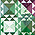 Flying Geese Variation