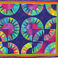 Click to view Quilt details.