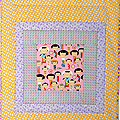 Click 
                        
 to view 
                        Quilt 
 details.