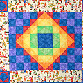 Click 
                        
 to view 
                        Quilt 
 details.