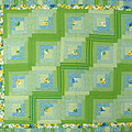 Click to view Quilt details.