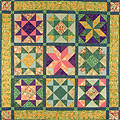 Click 
 
                        to view 
 Quilt                        
 details.